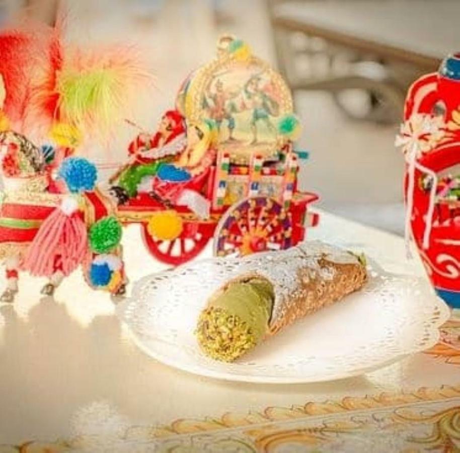 카타니아 Casa Ferdinandea 아파트 외부 사진